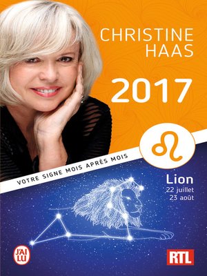 cover image of Lion 2017